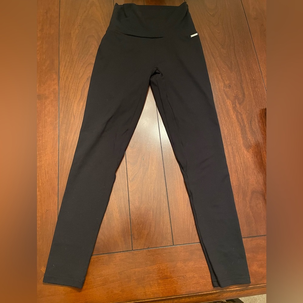 ECHT scrunch legging - Picture 8 of 8